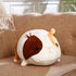 Sosation 16 Inch Guinea Pig Stuffed Animal, Soft Plush Doll, Toy Figure, Birthday Gift for Boys Girls