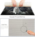 "Jigsaw Puzzle 1000 Piece Crow and White Wolf - Adult Puzzle Kids Puzzle Wooden Toy DIY Kit Home Decor"