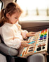 3 1 3+ Counting SYNARRY in Montessori Toys for Year Old, Educational Magnetic Color and Number Maze, Shape & Number