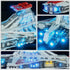 YEABRICKS LED Light for Lego 75367 Star Wars Venator-Class Republic Attack Cruiser Model