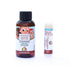 Punkin Butt Baby Teething Oil and Weather Lip Balm Bundle for Sore