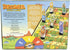 Outset Media Dinosaur Snakes and Ladders Game