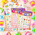 Happy Birthday Bingo Cards - 24 Players Birthday Party Game for Kids, Family Birthday Party Favor