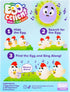 What Do You Meme? The Eggcellent Hide & Seek Game - Silly Poopy Toys for Kids