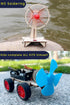 STEM Science Kits for Kids 8-14 - Build Your Own DIY Kits, Solar Power & Electric Engineering Kit
