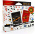 Oh Fruck! A Raucous Card Game - Combines Strategy with Special Rules That Change Every Time You Play