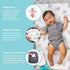 26"x18"- 24 Count Disney Baby by J.L. Childress Disposable Changing Pads for Babies - Diaper Changing Table Covers
