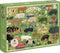 Princeton Architectural Press Pigology - 1000 Piece Puzzle