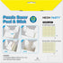 12 Sheets Puzzle Saver for Up to 1000 Piece Puzzles, Ideal for Adults and Kids