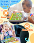 3-5, 3 Walenced Busy Book for Toddlers - Preschool Learning Activities, Coloring Activity Books for Kids Ages