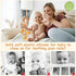 0-6 6 12 Food WAJIAYON Amber Oil Baby Teething Toys for Babies Months,Baby Toys to Months,Freezer BPA Free Soft