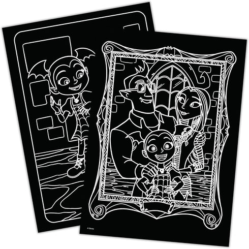 Bright Idea Coloring Book with Crayons for Creative Fun