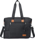 LOVEVOOK Diaper Bag Tote, Large Baby Diaper Bag Waterproof Travel Diaper Tote