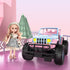 NQD Remote Control Car for Kids, 1:16 Scale 80 Min Play 2.4Ghz Off Road RC Trucks with Storage Case