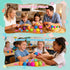 24 Pack Budbof Easter Egg Fillers with Stress Balls, Fidget Toys Squeeze Balls for Kids - Easter Basket Stuffers