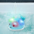 1-3, Whale Fountain Baby Bath Toys, Toddler Bath Toys for Kids Ages Light Up Toy Sprinkler