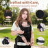 Baby Carrier Newborn to Toddler - Ergonomic Breathable Soft Structured Carrier with Breathable Mesh Lightweight Baby