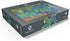 MyPuzzle Irises 1889 by Vincent Van Gogh - Premium 500 Piece Jigsaw Puzzle for Adults