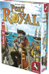 Pegasus Spiele Port Royal (Haendler der Karibik)