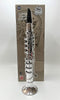 My First Toy Clarinet for Kids in Silver Finish with Standard Keys