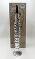 My First Toy Clarinet for Kids in Silver Finish with Standard Keys
