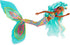 MERMAID HIGH Spring Break Oceanna Mermaid Doll & Accessories, Removable Tail & Color Change Hair Streaks