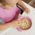 Silicone Baby Bibs, Soft Adjustable Waterproof Bib for Babies & Toddlers, BPA Free
