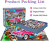 Jigsaw Puzzles for Adults 1000 Piece Puzzle for Adults 1000 Pieces Puzzle 1000 Pieces-Dog Puzzles for Adults