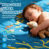 71'' 59'' RONGFA Baby Play Mat for Floor, x Thicken Foam Soft Padded Mat for Baby, Playpen Mat for Toddlers Infant
