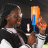 Nerf N Series Ward Blaster - 2 N1 Darts Compatible with N Series Blasters, Ages 8+
