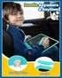 15" Idea(15in TEKFUN LCD Writing Tablet for Kids, Large Drawing Pad for Boys & Girls, Screen-Free Way to Keep Kids