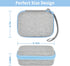 Protective Carrying Case for Eufy Baby Monitor - Essential Storage Solution