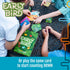 2-6 7+ Hootenanny Games Early Bird for Family Game Night | Easy-to-Learn Speed Game with Out of Your Seat Challenges
