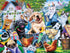 MasterPieces 300 Piece EZ Grip Jigsaw Puzzle - Washing Time - 18"x24"