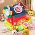 Vanvimen Musical Baby Toys 6-12 Months, Surprise Barn with 7 PCS Stuffed