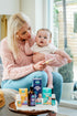 Colief Infant Digestive Aid - Gas Drops for Babies, Natural & Safe Infant Gas Relief, 90 Servings, 0.5 Fl Oz
