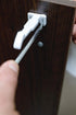 Baby Safety Cabinet and Drawer Locks - 14 Pack Latches - Model CK034