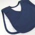 Multipack 4-in-1 100% 10-pack HonestBaby Reversible Bibs Absorbent Terry and Knit Organic Cotton Infant Baby Boys