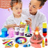 JOPSHEEN 75 Set, Experiments Science Kit for Kids, Chemistry S.T.E.M Educational Birthday Christmas Toys Gifts Idea