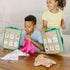 Melissa & Doug Let’s Explore Indoor/Outdoor Scavenger Hunt Play Set, 80 Double-Sided Cards for Kids 4+