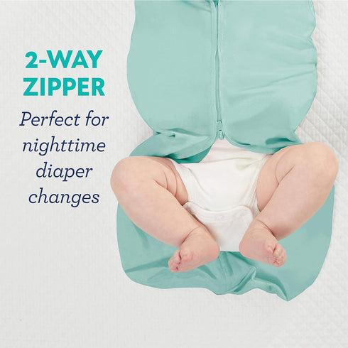 0-2 2-Pack SwaddleMe Pod Newborn Size, Months, (Excursion)