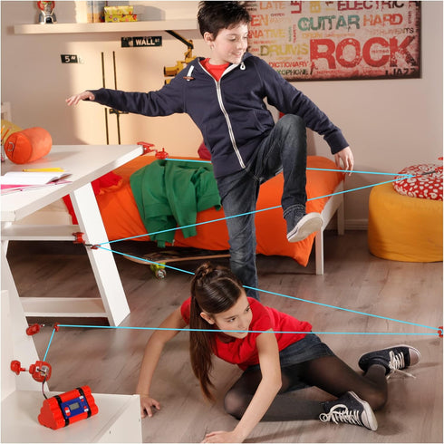 Galt Toys Chrono Bomb, Kids Fun Spy Family Game, Beat The Bomb Age 7+, Various Mode Multiplayer Game