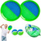 EVERICH TOY Beach Toys for Outdoor Games, Upgraded Paddle Toss Game for Kids Ages 3-10, Family Gifts with Rackets