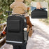 Travel Bag for Doona Liki Trike S3 & S5, Folding Toddler Tricycle Storage Backpack, Stroller Gate Check Bag
