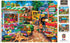 MasterPieces 750 Piece Jigsaw Puzzle - Sale On The Square, 18"x24" for Adults and Family