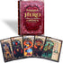 1st 2-5 14+, 20-45 Hero: Tales of the Tomes Edition - Fantasy Strategy Card Game by Tomekeeper Entertainment, Shared