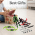 T13 Set 3D 13 Dummy 13, Action Figure - (Assembled) Printed Action Figure, Titan Action Figure, Multi-Jointed Movable