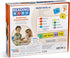 hand2mind Reading Rods, Sentence Construction for Kids, Parts of Speech Linking Cubes, Reading Tools