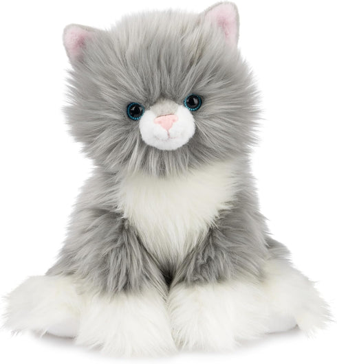 GUND Camilla Kitten Plush, Premium Cat Stuffed Animal for Ages 1 and