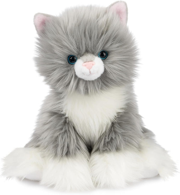 GUND Camilla Kitten Plush, Premium Cat Stuffed Animal for Ages 1 and